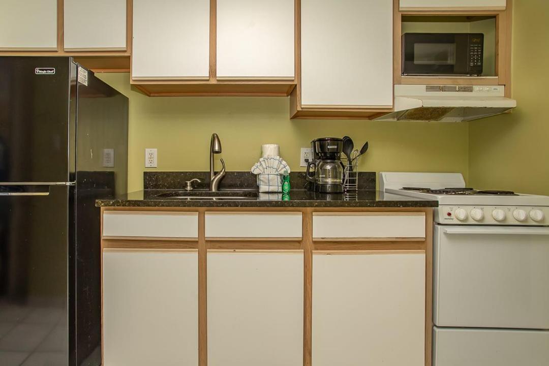 Oceanfront 2 Bedroom 3 Bathroom Unit 539-540 - Sleeps 10 默特尔比奇 外观 照片