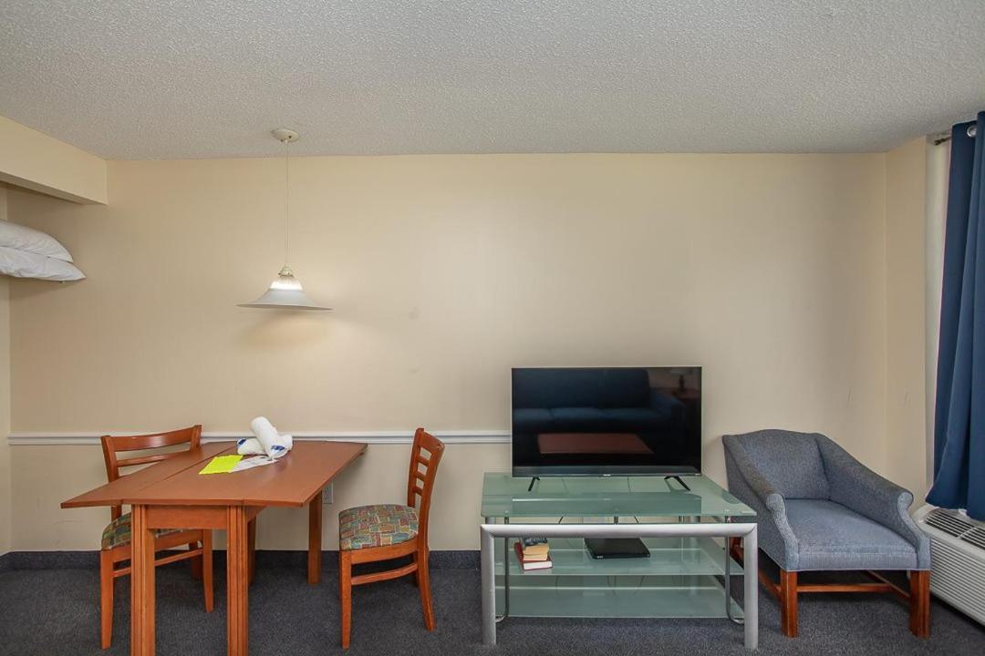 Oceanfront 2 Bedroom 3 Bathroom Unit 539-540 - Sleeps 10 默特尔比奇 外观 照片