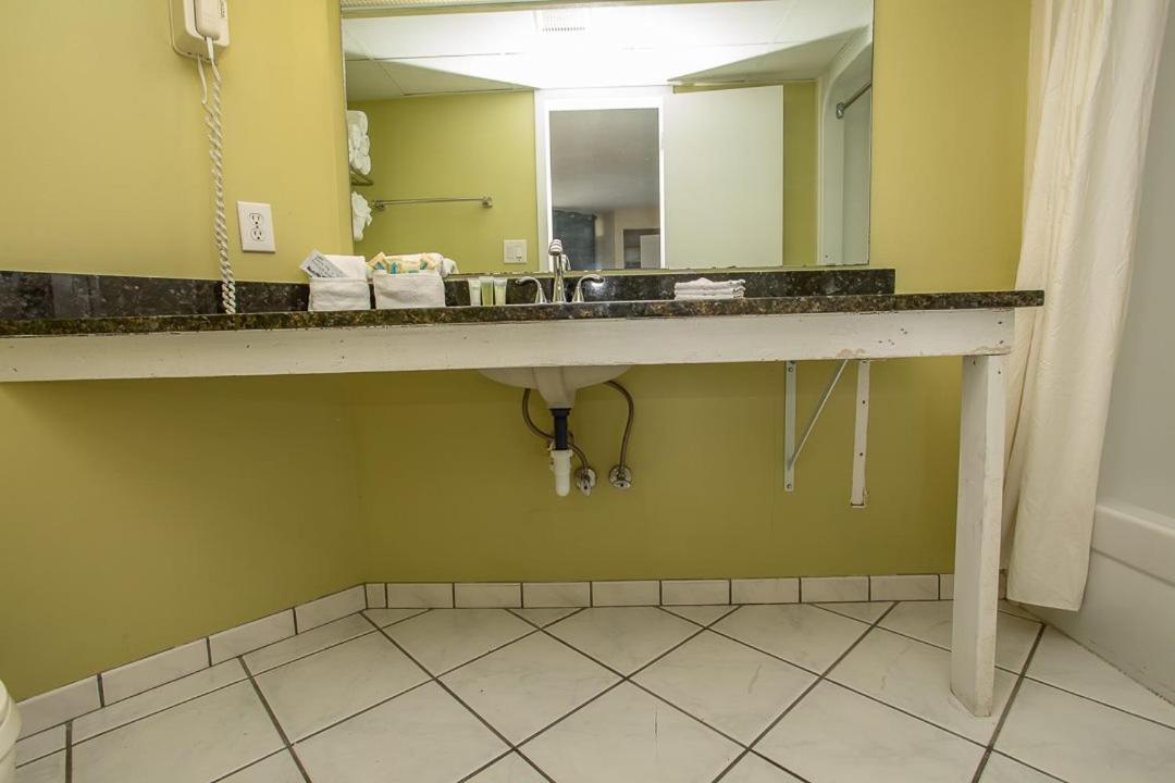 Oceanfront 2 Bedroom 3 Bathroom Unit 539-540 - Sleeps 10 默特尔比奇 外观 照片